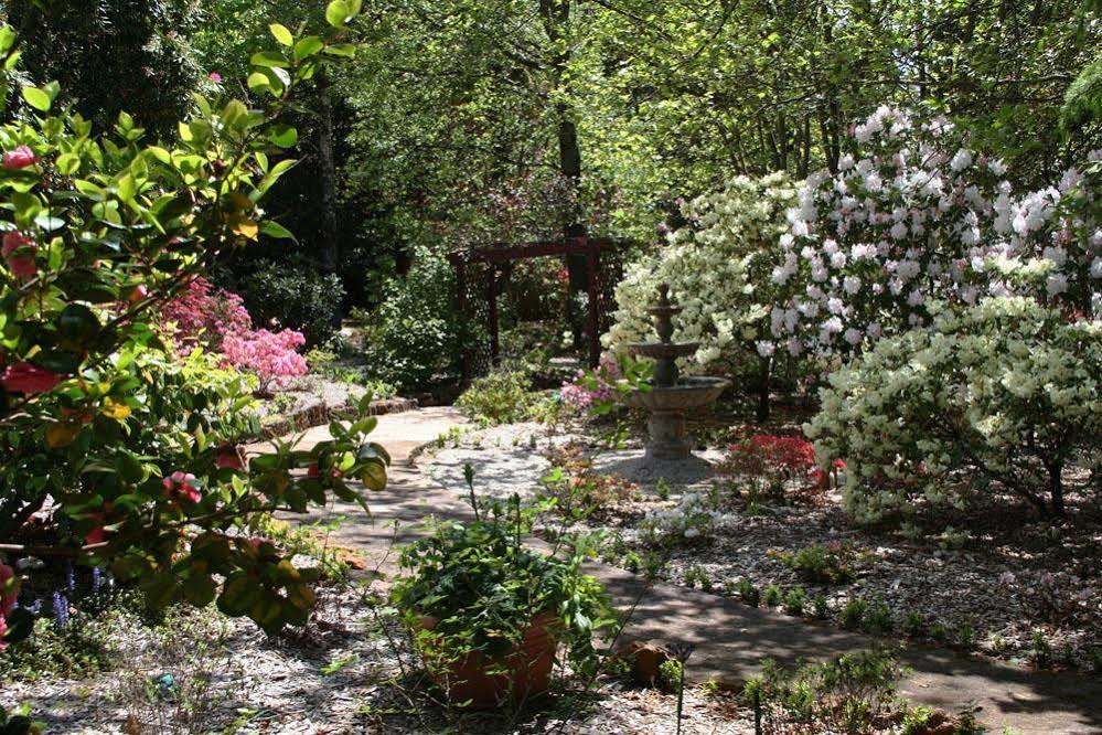 Kubba Roonga Guesthouse - Boutique Luxury Spa Retreat & Gardens - Blue Mountains Blackheath Exterior photo